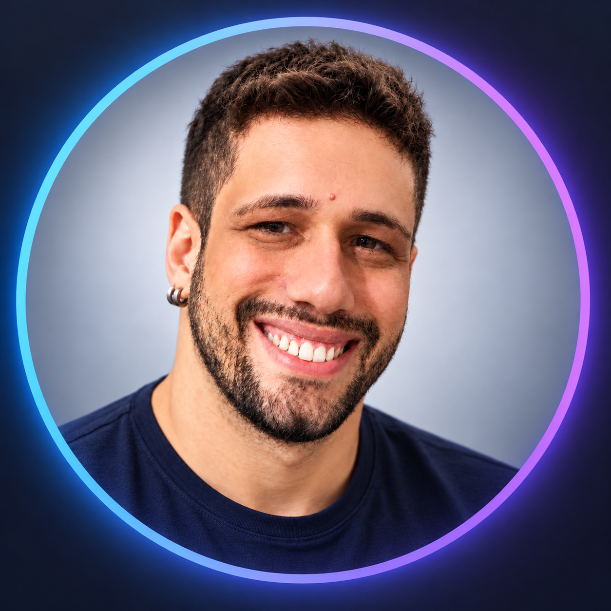 Foto de Guilherme Perin
