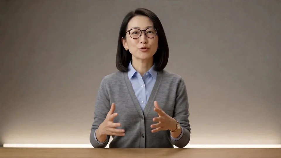 Kizuna — apresentadora virtual